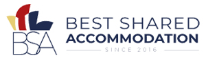 Best Shared Accommodation