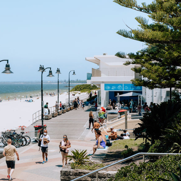 Casas e acomodações em Sydney - Best Shared